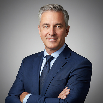 Bilde av CEO